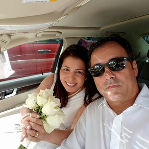 Meet your Posher, Gildo